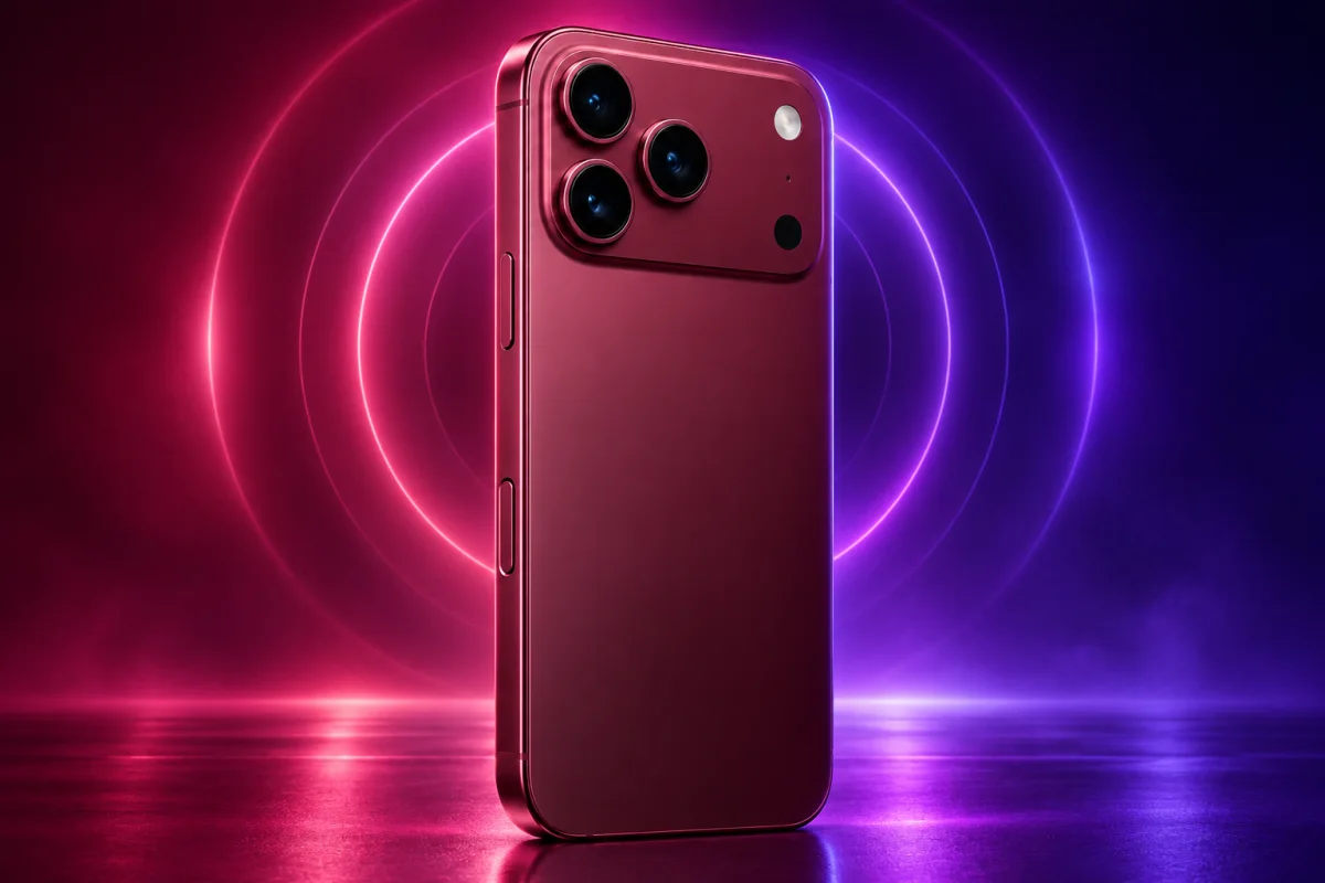 iPhone 18 Pro Max – alege husa compatibilă