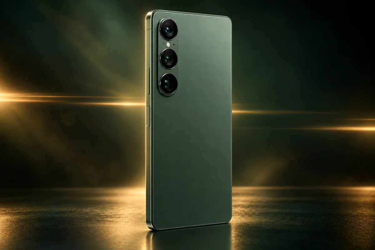 Xperia 1 VIII – alege husa compatibilă