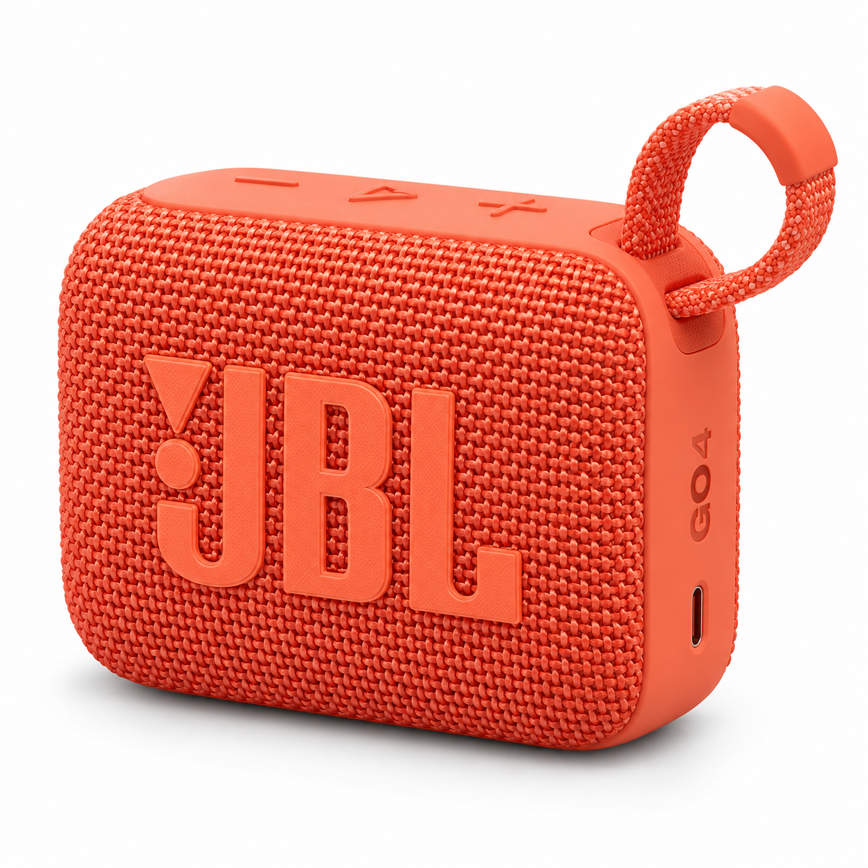 JBL Go 4 boxă portabilă Bluetooth – demo