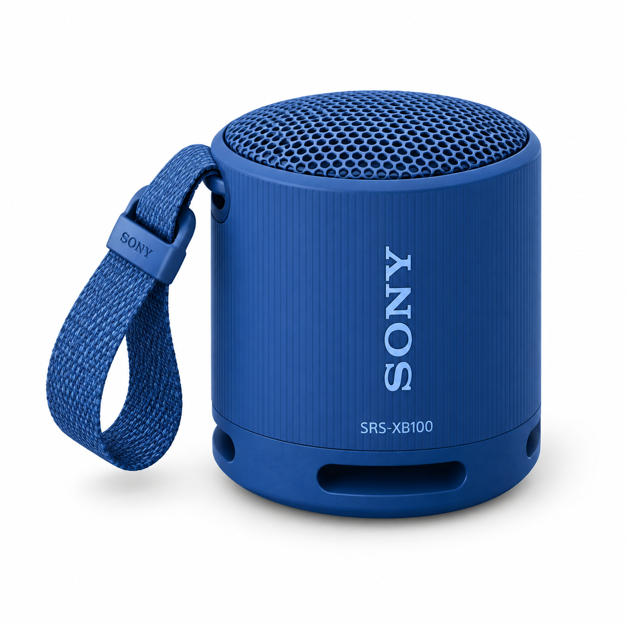 Sony SRS-XB100 boxă portabilă Bluetooth – demo