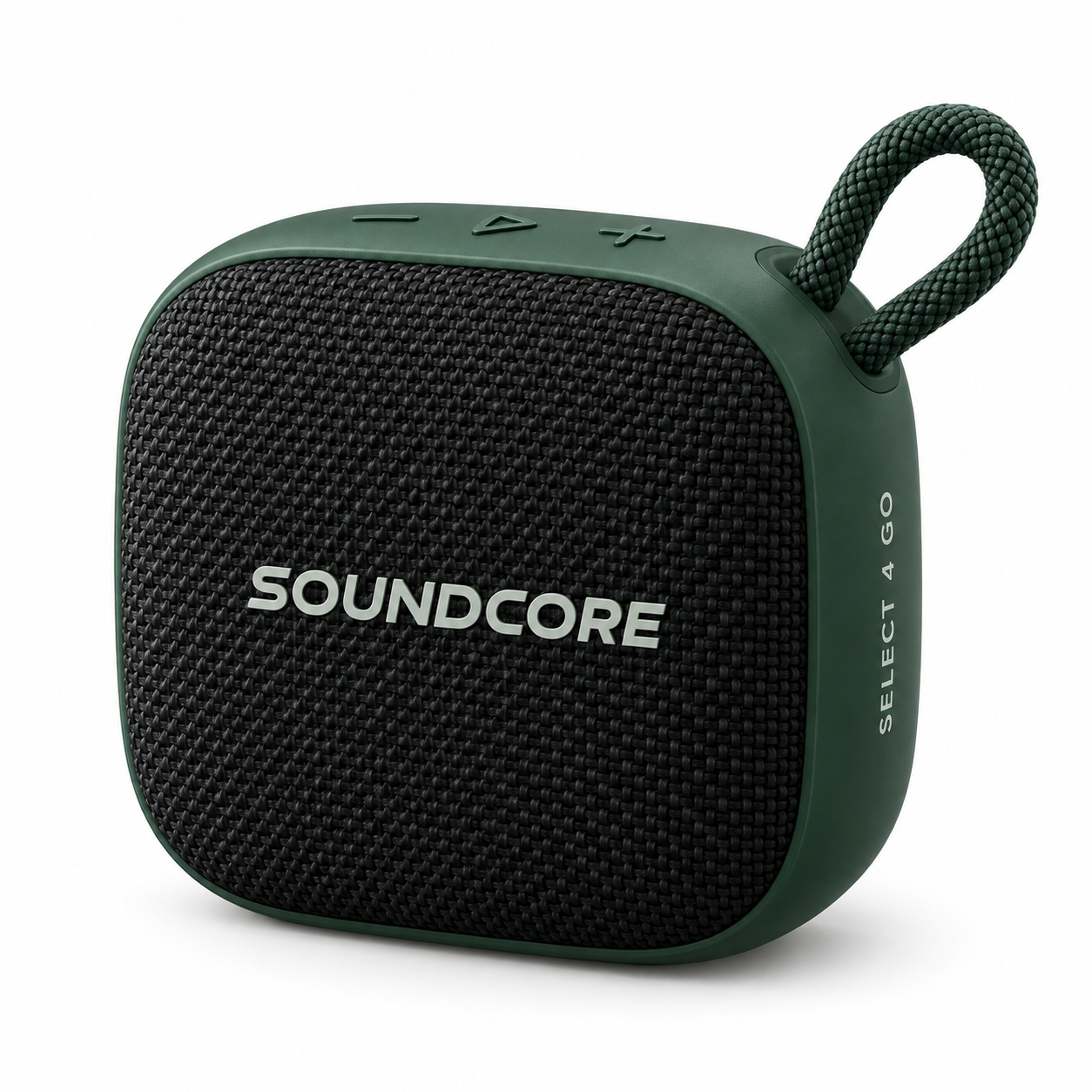 Soundcore Select 4 Go boxă Bluetooth – demo