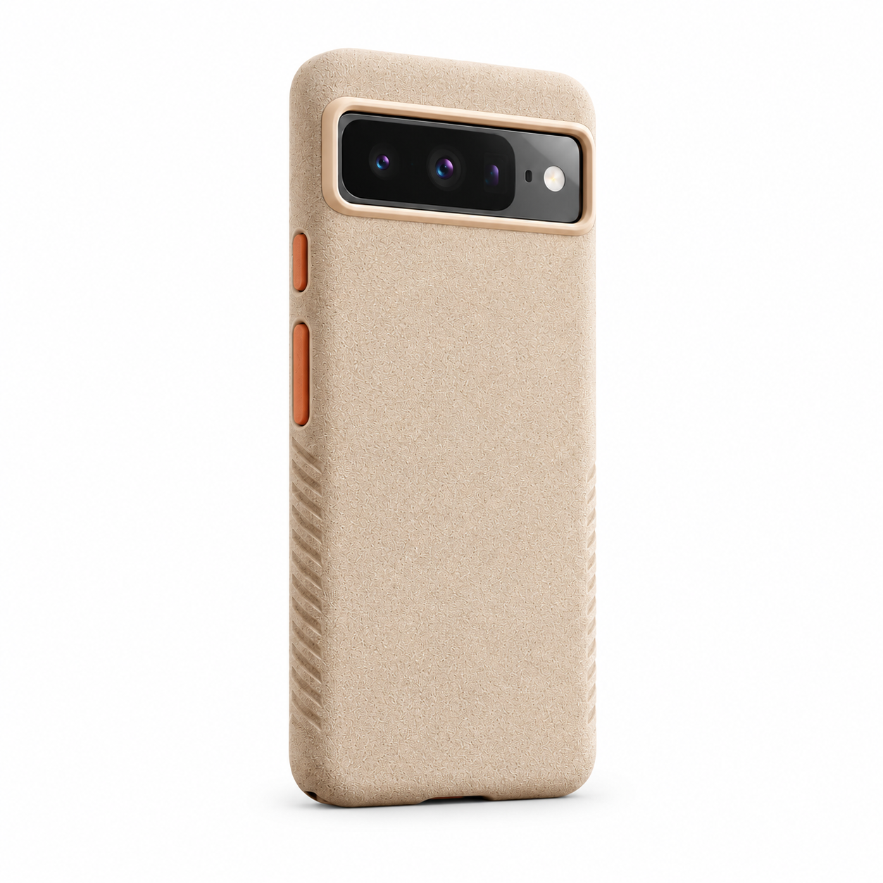 NOVAcase Sandstone Grip pentru Google Pixel 9 Pro