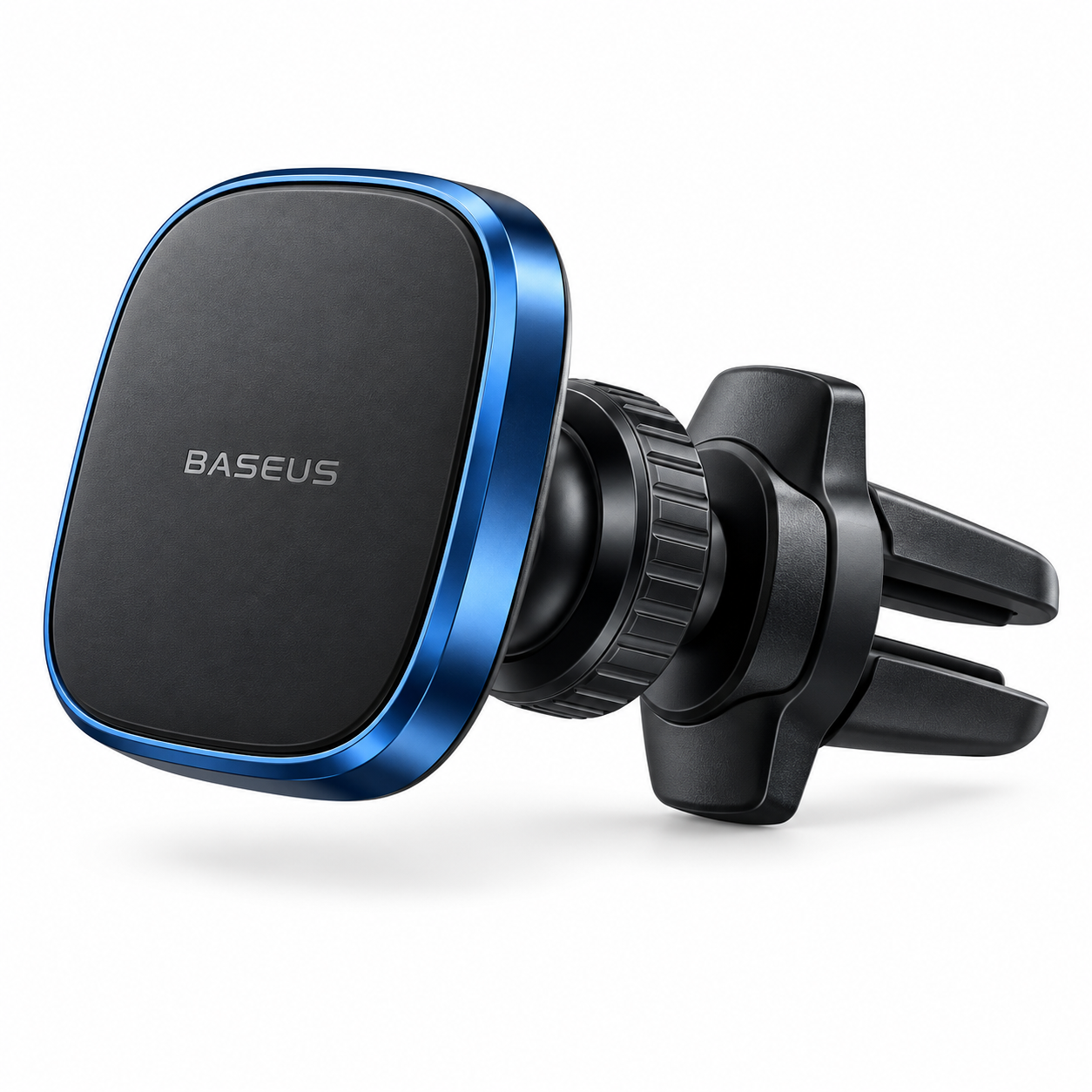 Baseus suport magnetic auto pentru ventilație